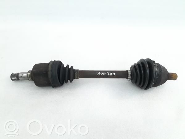 Front driveshaft   CAIXA26ESTRIAS,MANGA36ESTRIAS