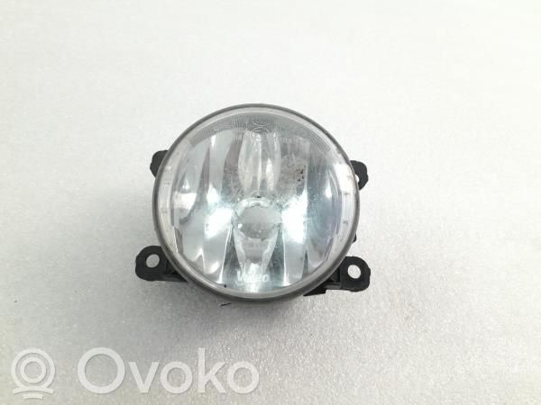 Etusumuvalo   261500097R
