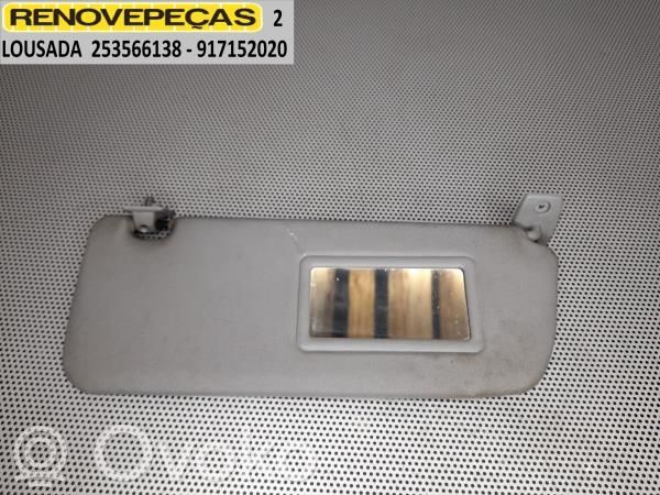 Peugeot 306 Sun visor 