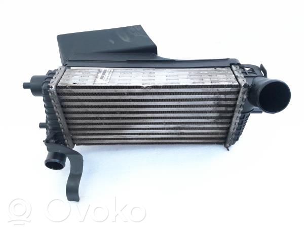 Ladeluftkühler   BV619L440CG