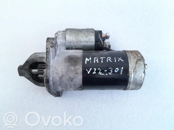 Starteris   TM000A31201