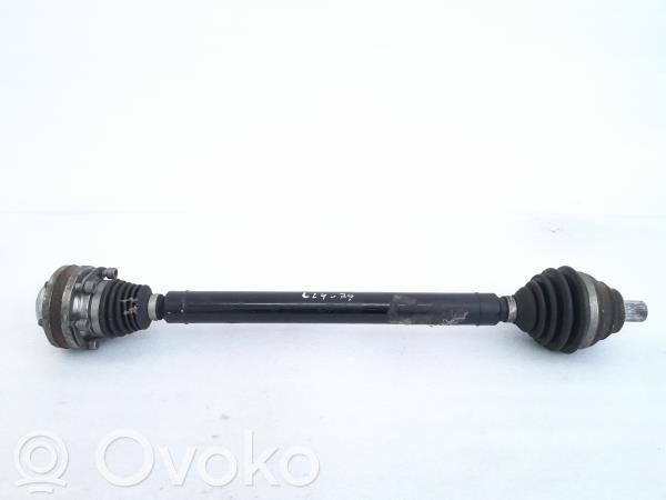 Front driveshaft   1K0407272TP