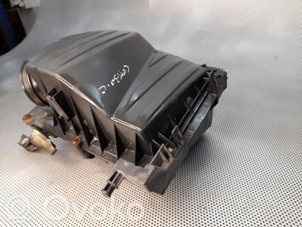 Oro filtro dėžė   9129745,460023377