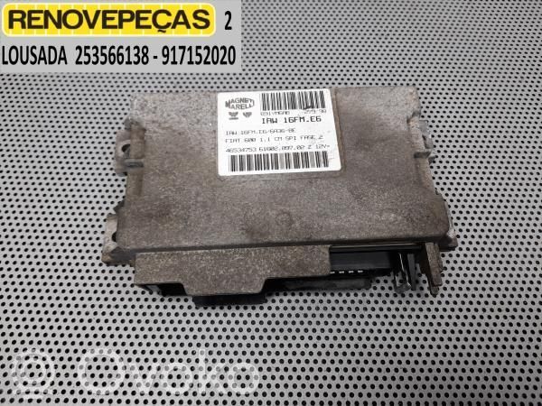Engine control unit/module   46534753