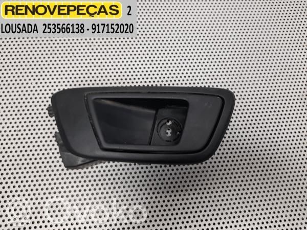 Ford Fiesta Manecilla externa puerta trasera 
