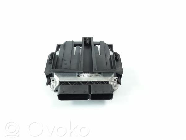 Engine control unit/module   857948201