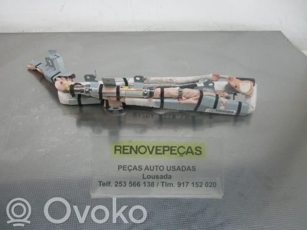 Mazda 6 Airbag del techo 
