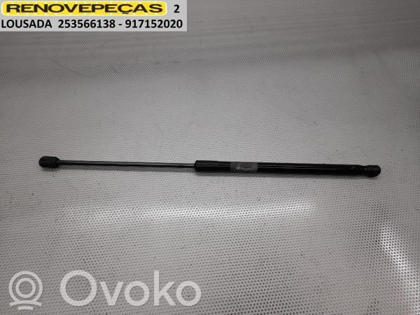 Opel Astra H Front bonnet/hood damper/strut 