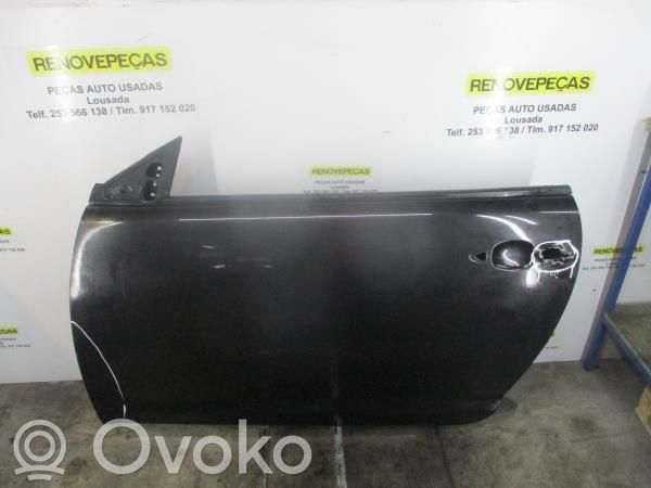 Alfa Romeo Mito Priekinės durys 