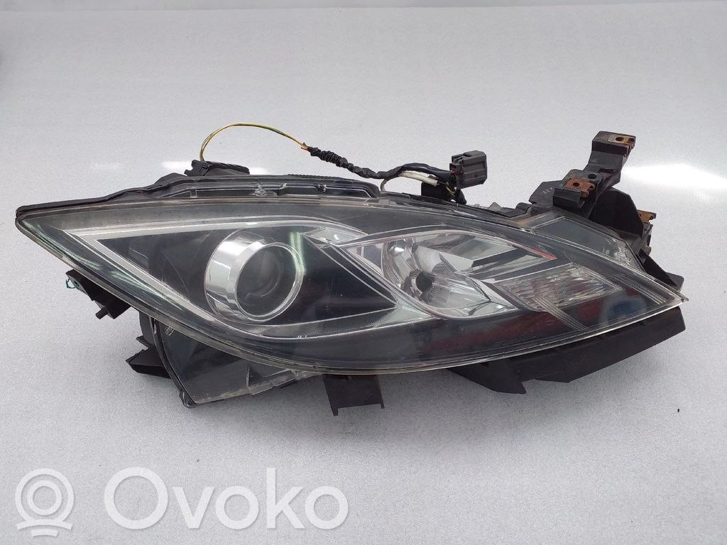 Headlight/headlamp   PROVENIENTE,INGLESA,VIATURA