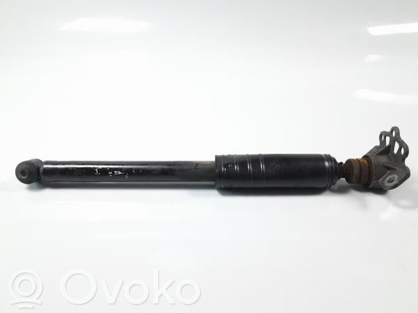 Stoßdämpfer hinten