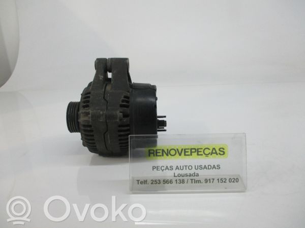 Generatorius   BOSCH,0120335007