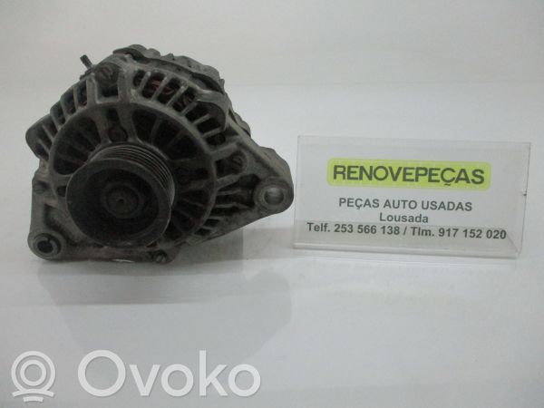 Alternador