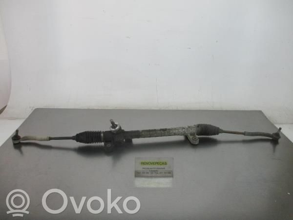 Steering rack