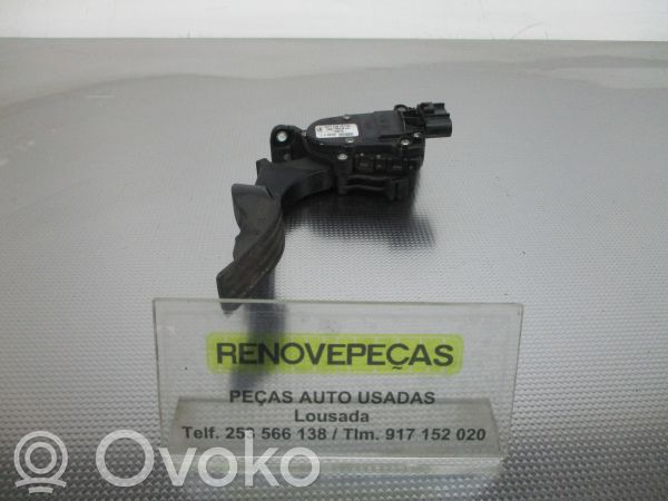 Педаль акселератора   2S619F836AA,6PV00856700