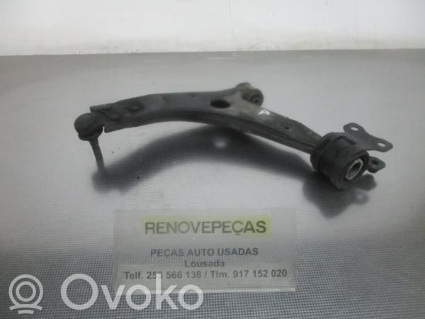 Front control arm