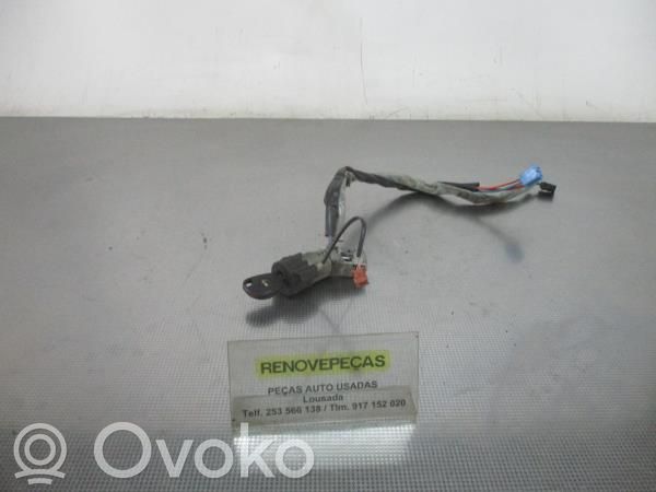 Citroen Berlingo Ignition lock 