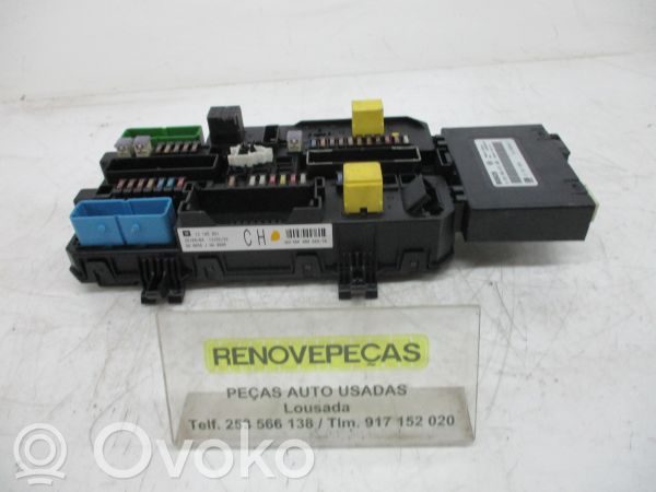 Unidad de control SAM   13145021,5DK00866970