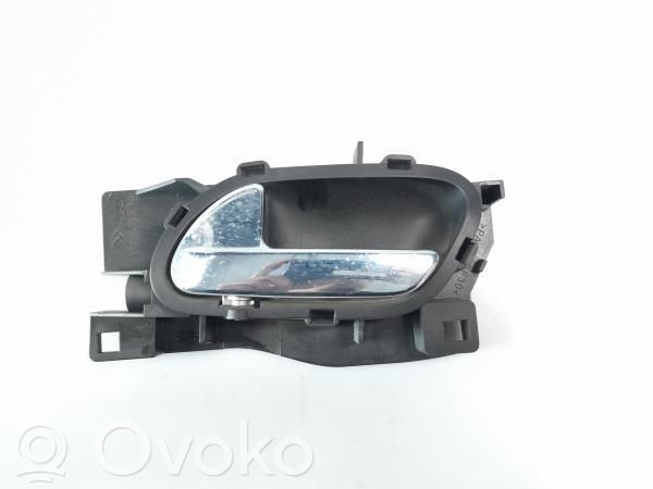 Manecilla externa puerta trasera   96435311VD