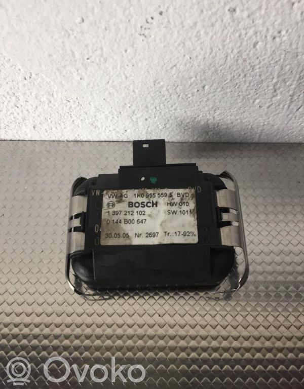 Sensor de lluvia   1K0955559S,1397212102