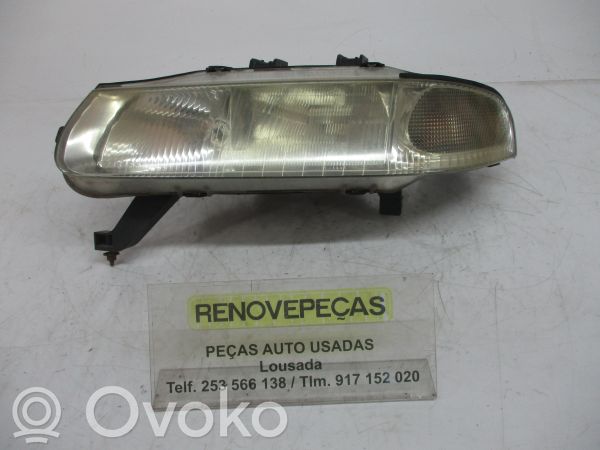 Headlight/headlamp