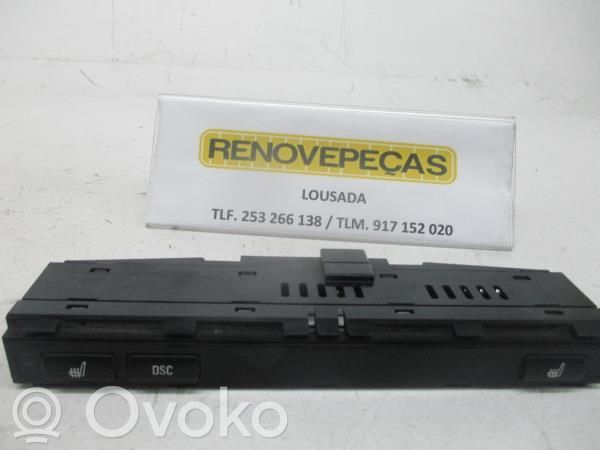 Central locking switch button   6925501