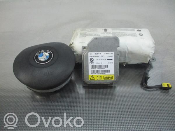 Airbag set   028001458,33675789101Q