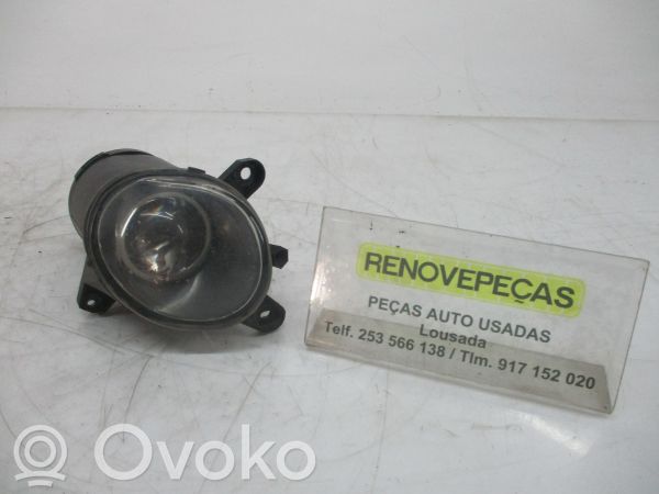 Volkswagen PASSAT B5 Priešrūkinis žibintas priekyje 