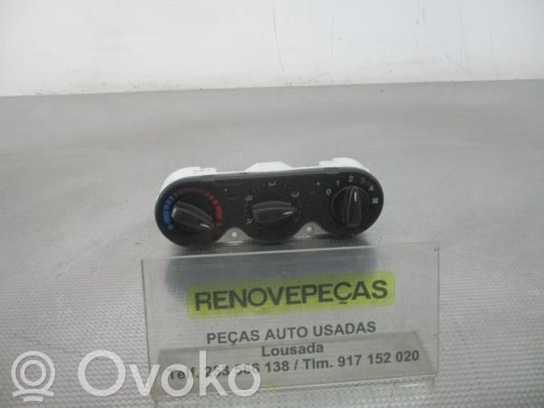 Climate control unit   7T1618C419AA