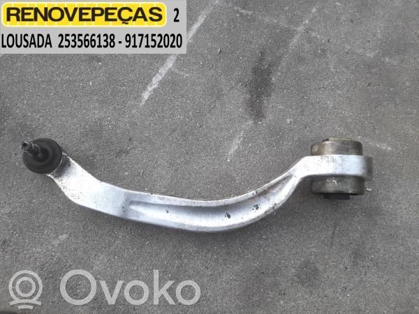 Querlenker vorne