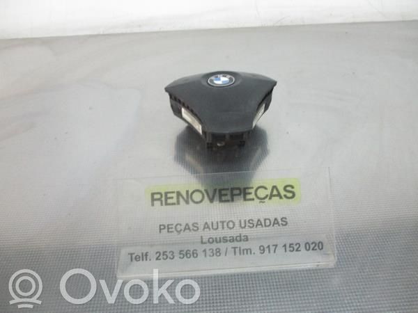 Steering wheel airbag   33676960201J