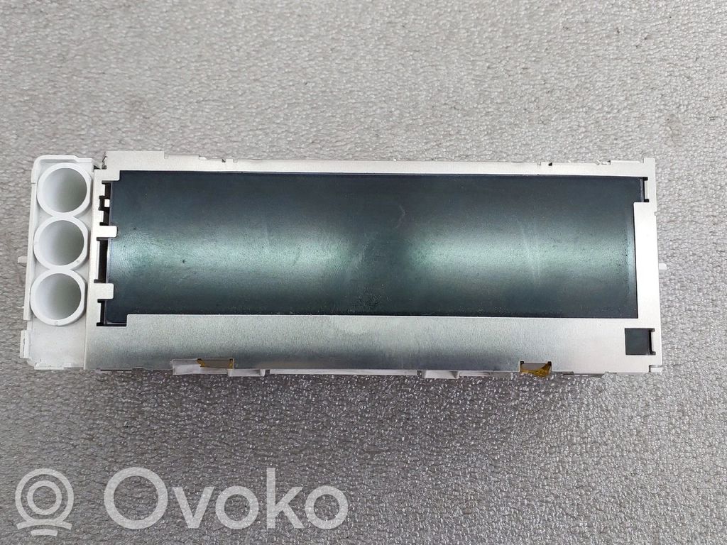 Screen/display/small screen   280346458R,RELOGIO