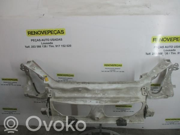 Radiatorių panelė