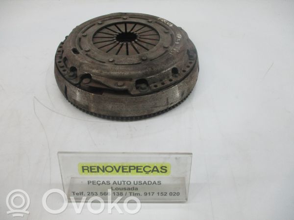Clutch set kit   9654219380