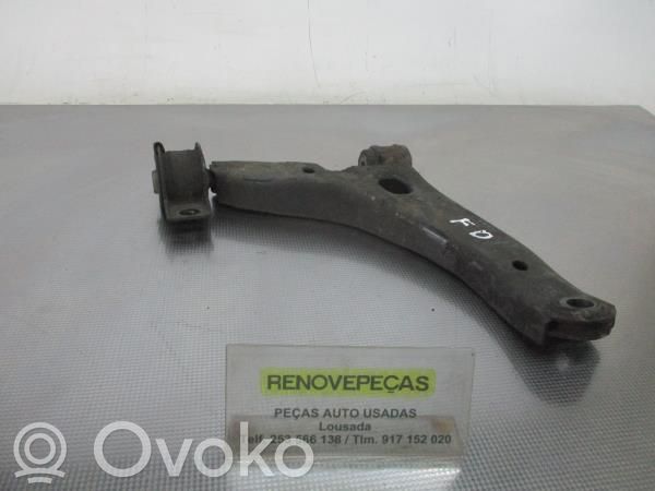 Front control arm