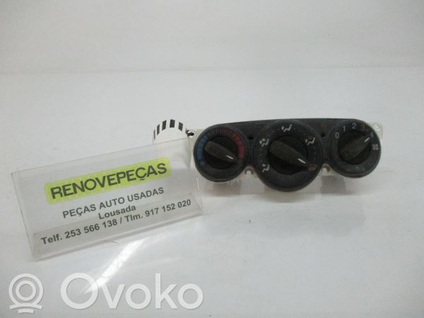 Climate control unit   98AB18C419AF