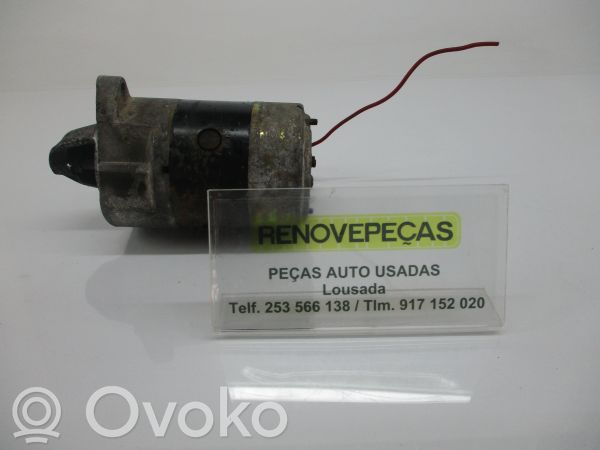 Стартер   63221880