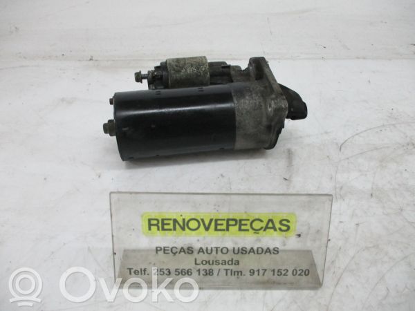 Motor de arranque   0001109268,0001109269