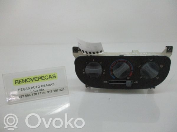 Climate control unit   REFERENCIA