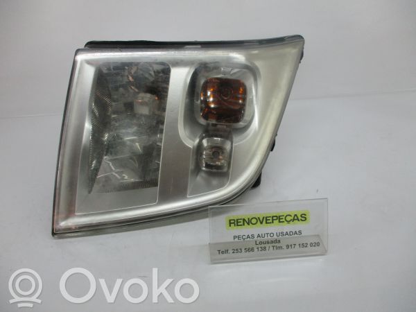 Headlight/headlamp   ORIGINALFORD