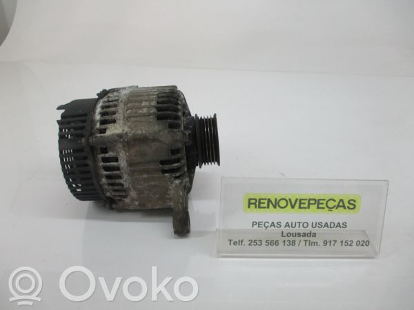 Alternador   63321671