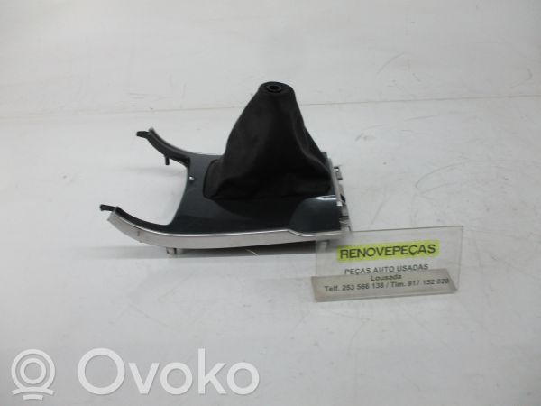 Mazda 6 Interruptor/perilla de marchas 