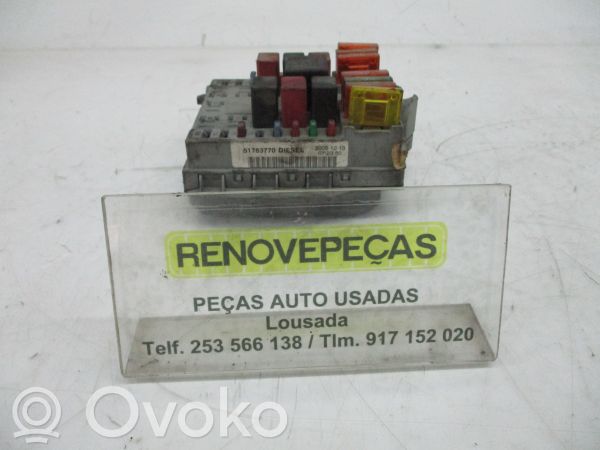 Unidad de control SAM   51763770