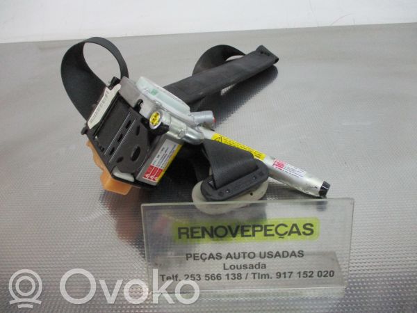 Saugos diržas priekinis   306071799JN7