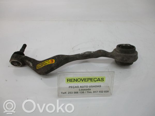 Front control arm