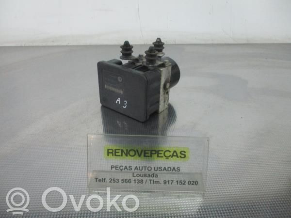 ABS Pump   1K0907379K,1K0614517H