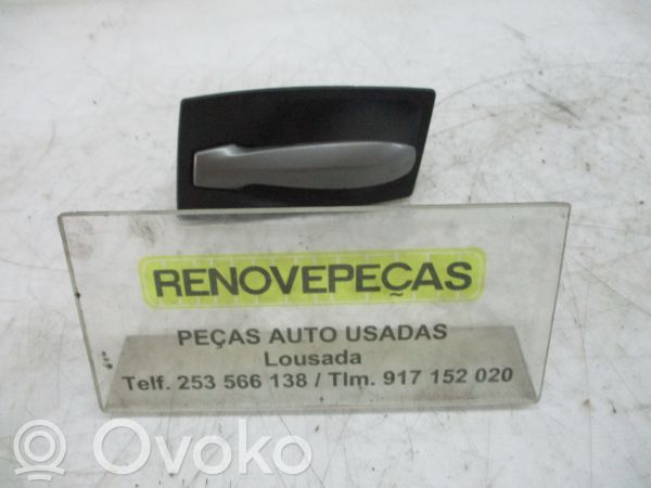 Ārējais atvēršanas rokturis