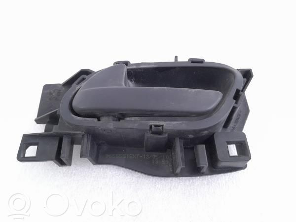 Manecilla interna puerta delantera   96555515XT