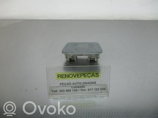 Apšvietimo konsolės apdaila