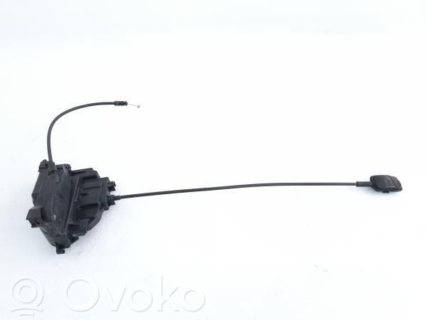 Front door lock   300125F,4PINOS